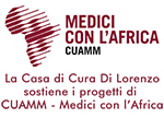 La Casa di Cura Di Lorenzo sostiene i progetti di CUAMM - Medici per l’Africa